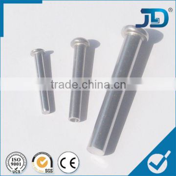 Manufacturers supply stainless steel rivets