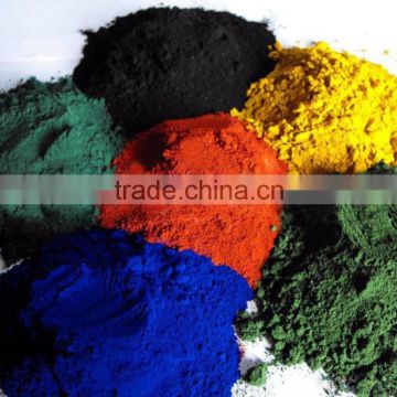 popular offer ceramic iron oxide pigments