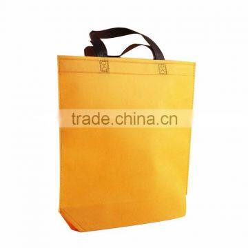 Customer design eco-friendly standard non woven bag