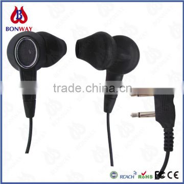 Hot-selling disposable music headphone