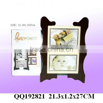 Photo frame, plastic photo frame, funny & lovely gift toy
