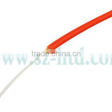 Standard MM Simplex Indoor Fiber Optic Cable Fast Delivery!