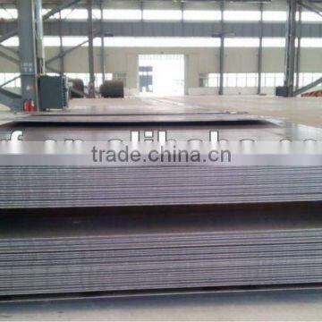 ss400B steel sheet