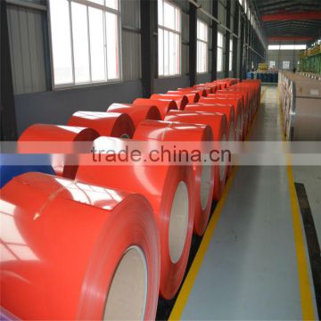 cost price coated aluminum coil for ACP