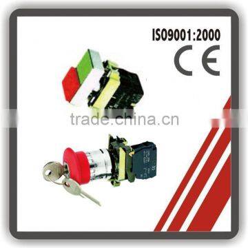Push button switches lay5-b