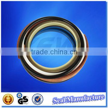 Hote Sale CHINA Mechanical excavator seals cylinder seal kit