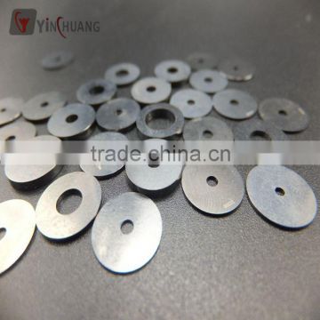 Long life excellent wear-resisitance tungsten carbide wear mechanical parts washers