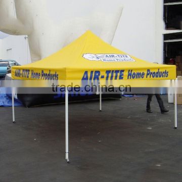 outdoor portable tent custom design size custom marquee for outdoor advertising