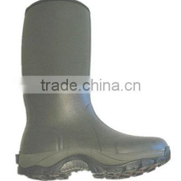 waterproof mens 2015 neoprene boots for fishing and hunting