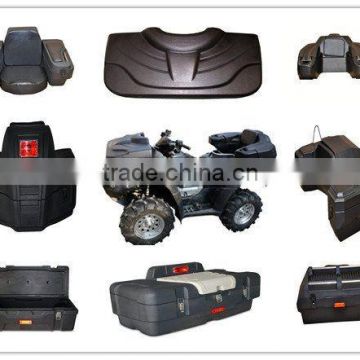 2012 All ATV box & ATV parts ( Rotational molding )