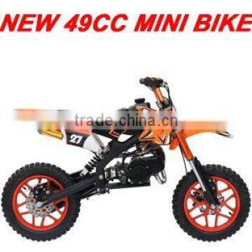 49cc dirt bike