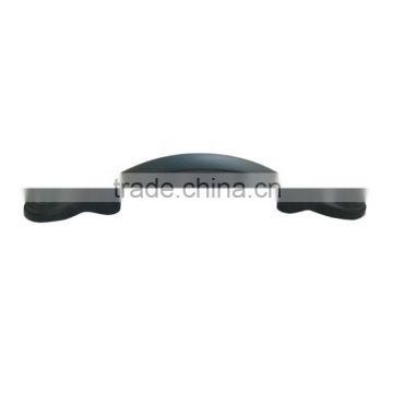 76mm cc Cabinet pull & cabinet door handle,BK,2015 New Product