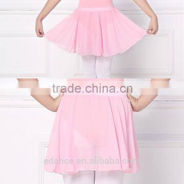Kids ballet TUTU, pink ballet skirt ,ballet dancewear for girls