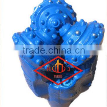 6 inch TCI drill bit for water well drilling
