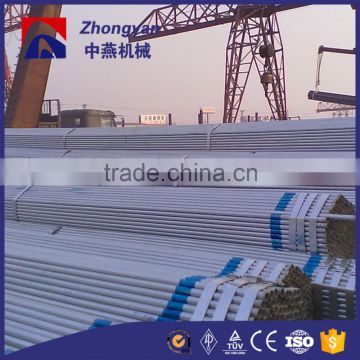 astm a53 grade b 300mm diameter galvanized steel pipe price per kg for cs galvanized steel pipe