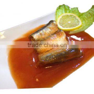 Sardine in tomato sauce Sardinas en lata en salsa de tomate Ikan Sardin Dalam sos tomato