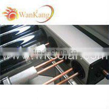 U Tube Solar Collector(WU)