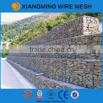 Wholesale gabion box stone cage