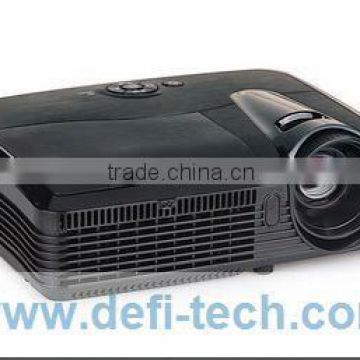 short throw lcd projector