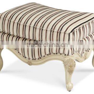 antique footstool HDOT0166