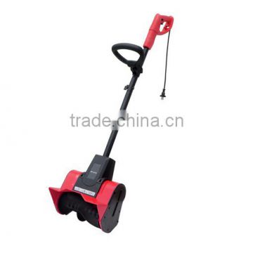 CE/GS/EMC approval , 1300W portable electric snow thrower