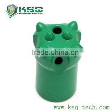 2014 hot selling button bit and taper bits offered by China supplier