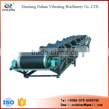 China Supplier Providing Competitive TD75 Type Light Belt Conveyor Price