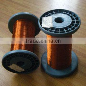 enameled CCA wire 130class 0.145mm