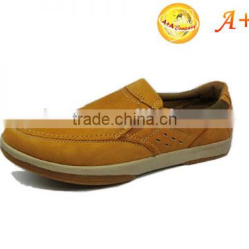 Wholesale factory new style men fashion casual shoes