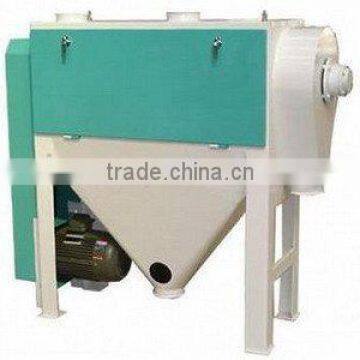 high quality grain horizontal bran finisher/FPDW Series Horizontal Bran Finisher for Flour Mill