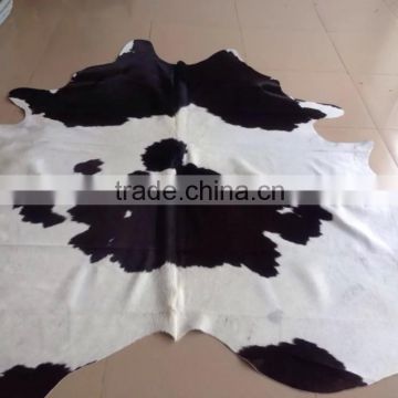 trusted producer patchwork cowhide carpet cheapest price