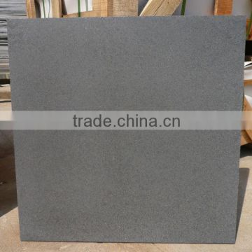 china grey andesite stone honed tiles