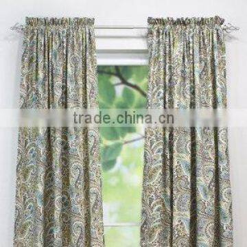 Curtain