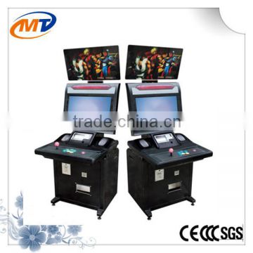 Indoor Game/Video Game/Mini Arcade Game Machine Street Fighter