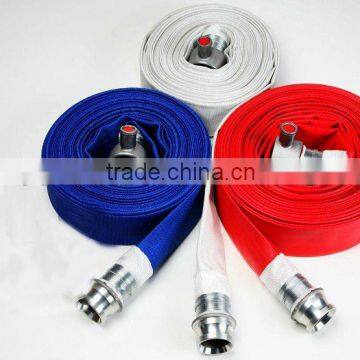 TPU fire hose