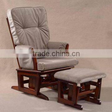 2014 Best Wooden Nursing Chair