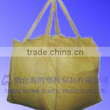 pp container big Bulk Bag/high quality packing bag