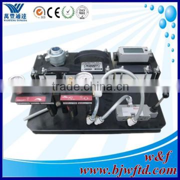 Fiber Optic Cable Blowing Machine for highway duct systerm