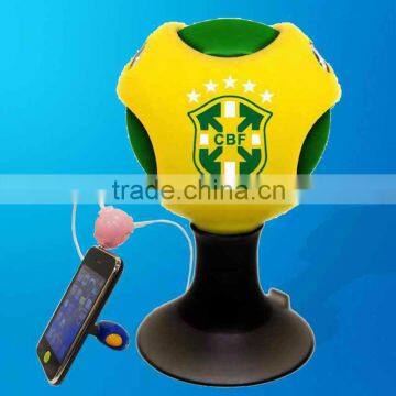 2014 world cup soccer promotional items
