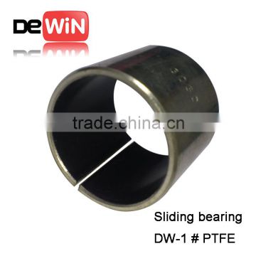 Factory supplied drawing customized sales iso ts16949 shock mount bushing
