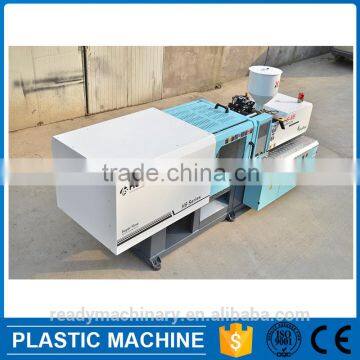 HAISHI Cheap Price 100 Ton Servo Motor Small Sized Plastic Injection Molding Machine