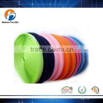 High Frequency Welding HF Hook&Loop Fastener tape