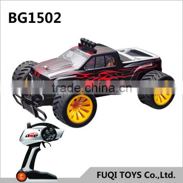 BG1502 Best selling 1:16 high speed rc car toys
