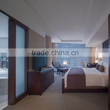 China Guangdong SGS E1 MDF board import bedroom furniture