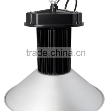 80w LED high bay light/LED industrial light/ Dimmable high bay