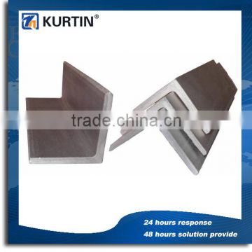 Hot selling steel angle from china
