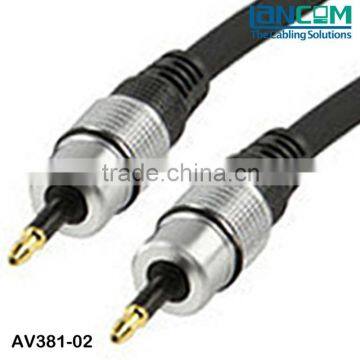 Best Selling High Speed Mini Toslink to Mini Toslink Cable OD4.0mm