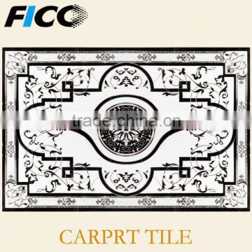 PTC-90G-AM, nylon carpet tiles 50*50cm
