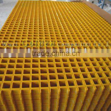 Ship grate, with ABS certficate, and fire resistance