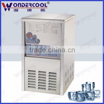 20kg New Style stainless steel commercial mini ice maker